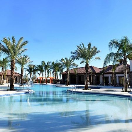 Gorgeous 5 Bd W/ Pool Close To Disney 6071 Дейвънпорт Екстериор снимка