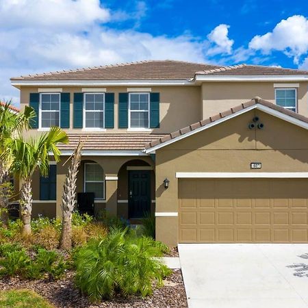Gorgeous 5 Bd W/ Pool Close To Disney 6071 Дейвънпорт Екстериор снимка