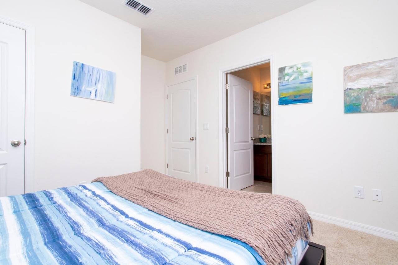Gorgeous 5 Bd W/ Pool Close To Disney 6071 Дейвънпорт Екстериор снимка