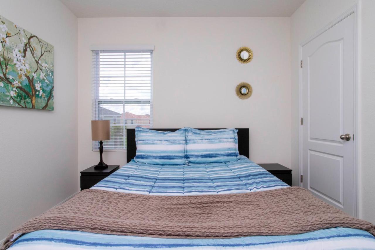 Gorgeous 5 Bd W/ Pool Close To Disney 6071 Дейвънпорт Екстериор снимка