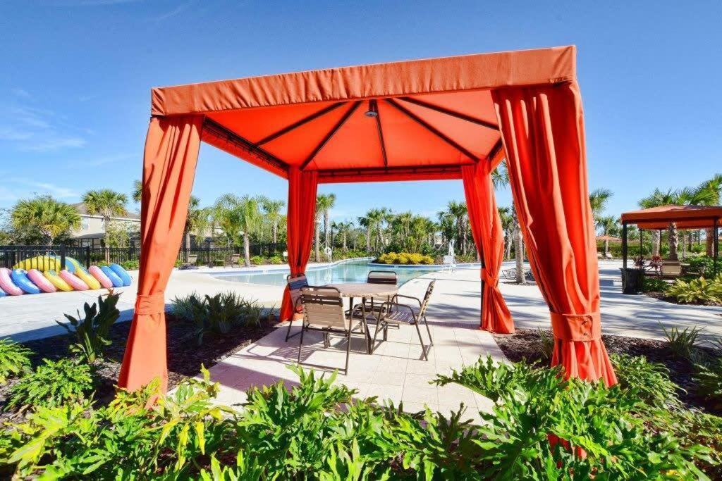 Gorgeous 5 Bd W/ Pool Close To Disney 6071 Дейвънпорт Екстериор снимка