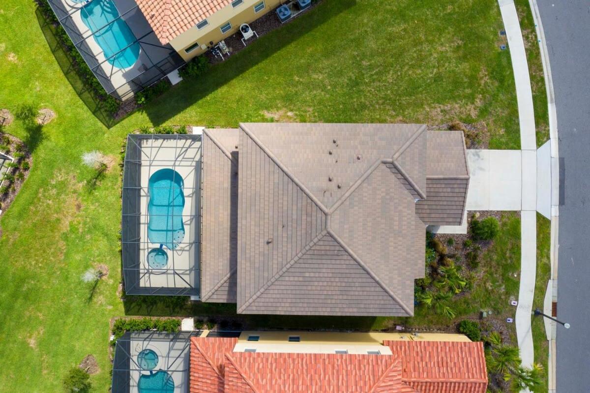 Gorgeous 5 Bd W/ Pool Close To Disney 6071 Дейвънпорт Екстериор снимка
