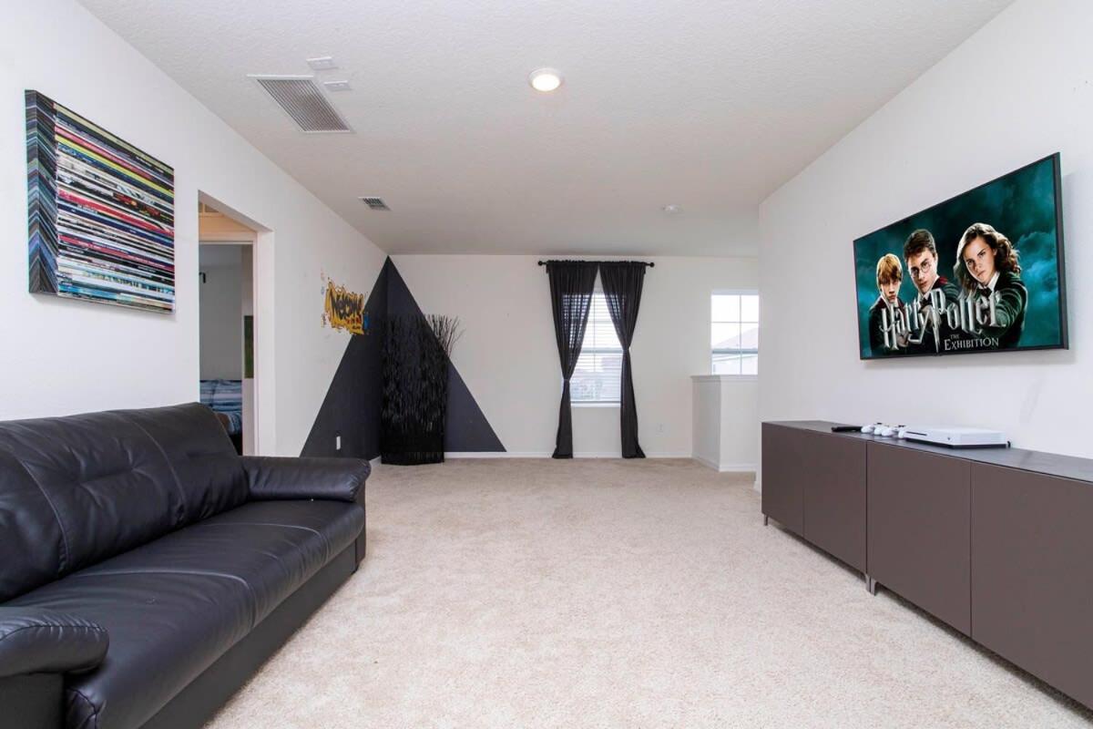 Gorgeous 5 Bd W/ Pool Close To Disney 6071 Дейвънпорт Екстериор снимка