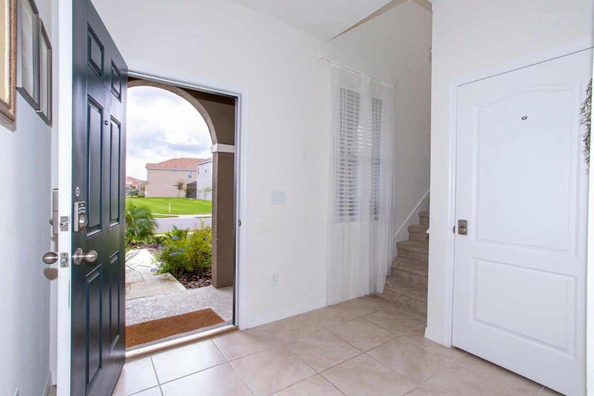 Gorgeous 5 Bd W/ Pool Close To Disney 6071 Дейвънпорт Екстериор снимка